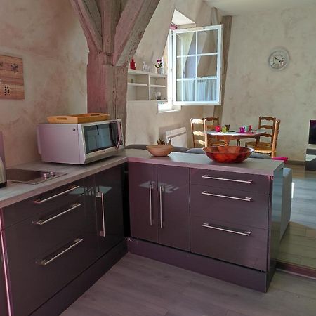 Studio La Tan'Eure Chartres Exteriér fotografie