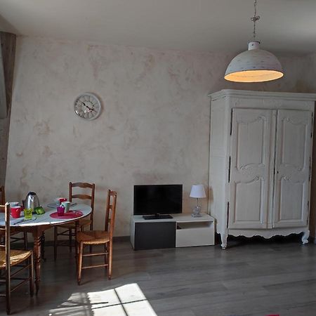 Studio La Tan'Eure Chartres Exteriér fotografie