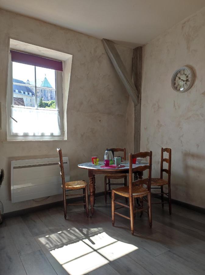 Studio La Tan'Eure Chartres Exteriér fotografie