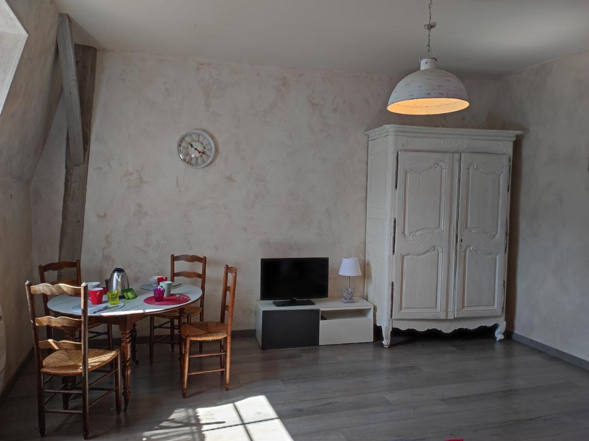 Studio La Tan'Eure Chartres Exteriér fotografie